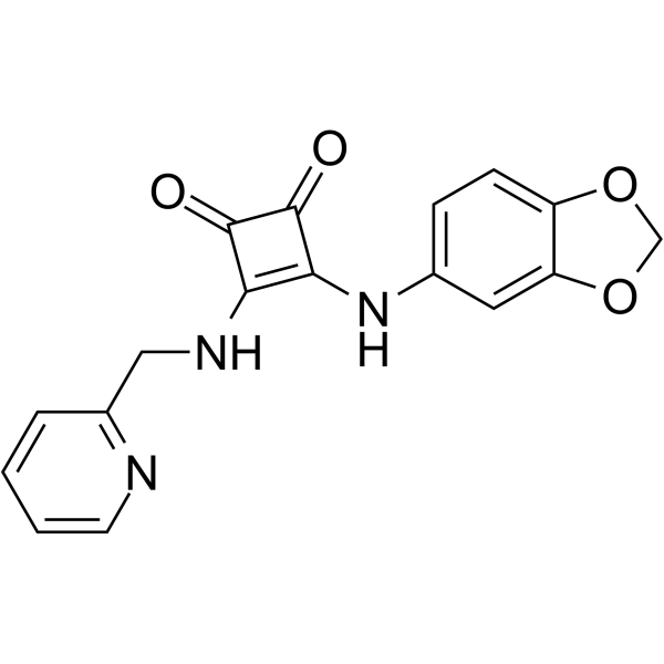Mtb ATP synthase-IN-1 2642394-38-3